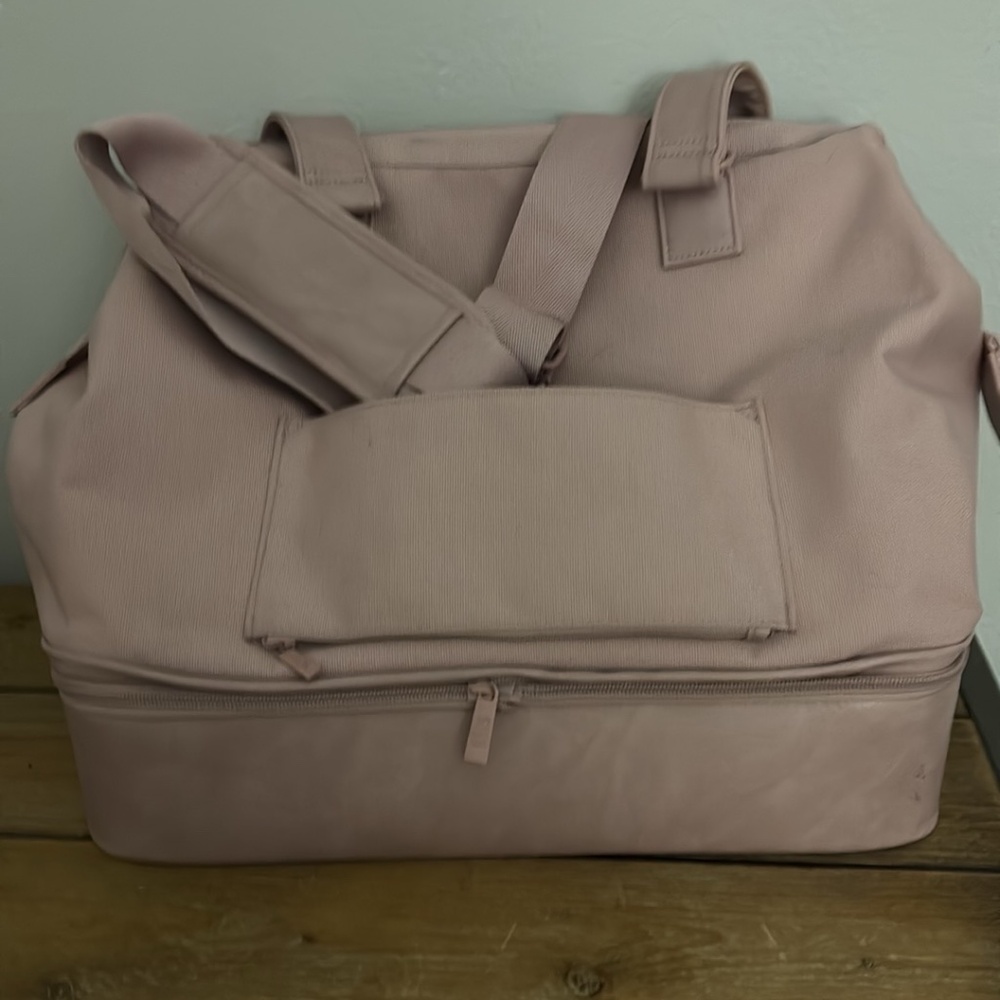 Beis convertible weekender